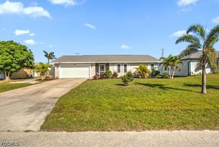1817 SW 40th ST, Cape Coral, FL 33914