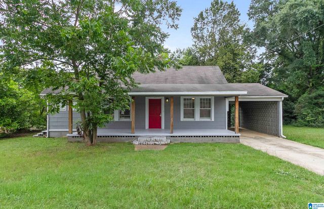 2217 PRINCE AVENUE, Tuscaloosa, AL 35401