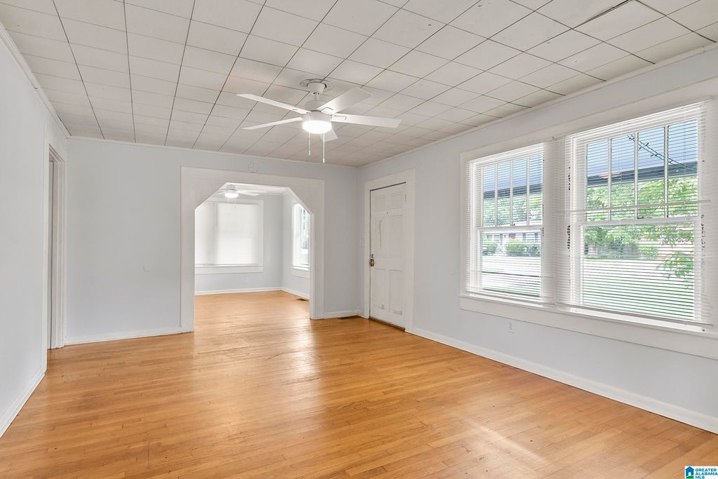 2217 PRINCE AVENUE, Tuscaloosa, AL 35401