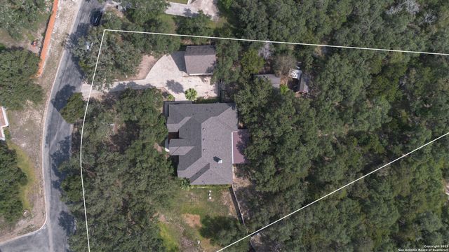 4102 Big Horn Bend, San Antonio, TX 78253