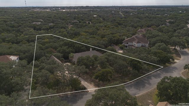 4102 Big Horn Bend, San Antonio, TX 78253
