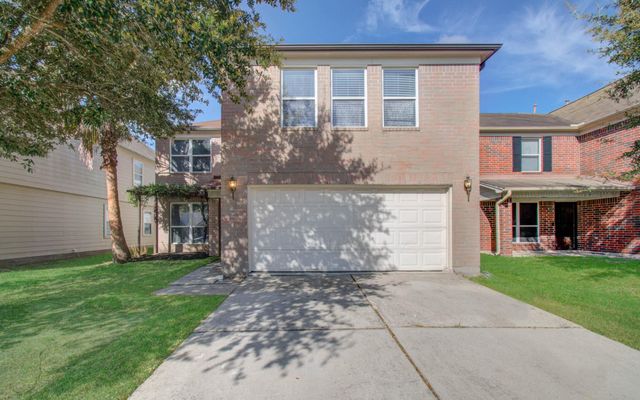 11719 Cabot Hill Street, Houston, TX 77044