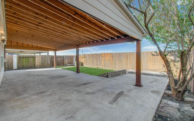 11719 Cabot Hill Street, Houston, TX 77044