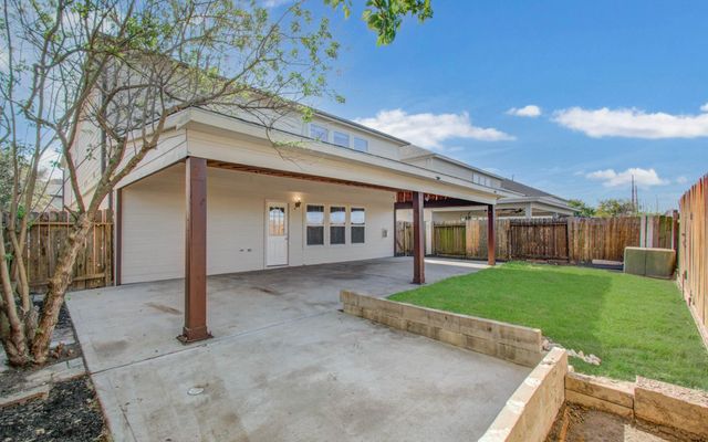 11719 Cabot Hill Street, Houston, TX 77044