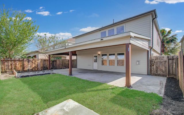 11719 Cabot Hill Street, Houston, TX 77044