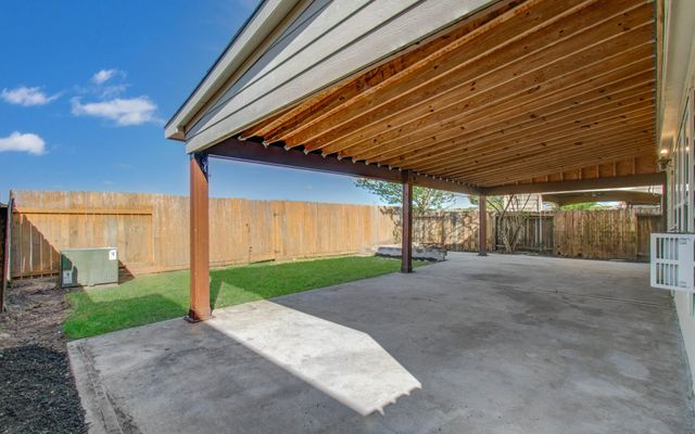 11719 Cabot Hill Street, Houston, TX 77044