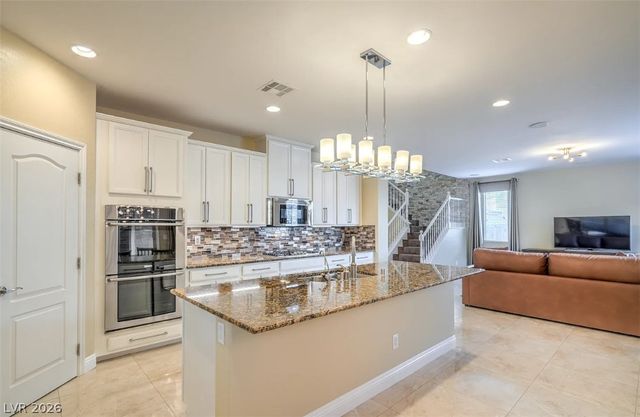 12308 Kings Eagle Street, Las Vegas, NV 89141