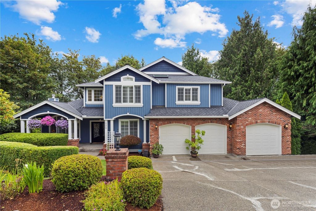 17313 187th Place SE, Renton, WA 98058