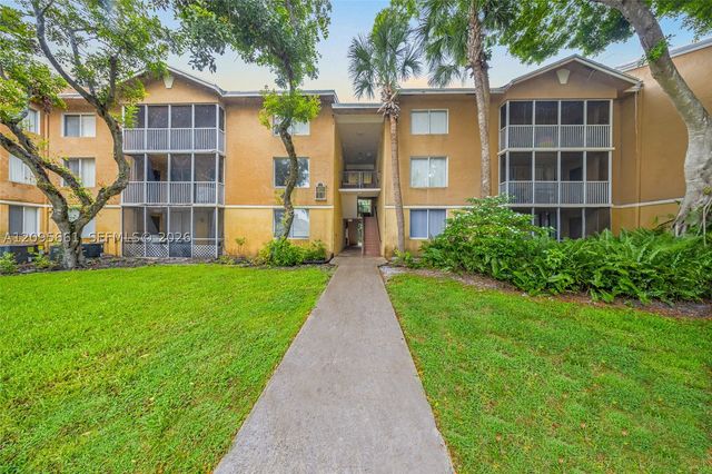 4025 W Mcnab Rd E312, Pompano Beach, FL 33069