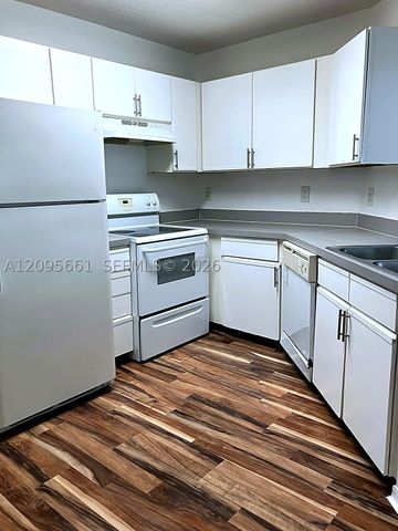 4025 W Mcnab Rd E312, Pompano Beach, FL 33069