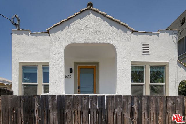 4437 Lockwood Avenue, Los Angeles, CA 90029