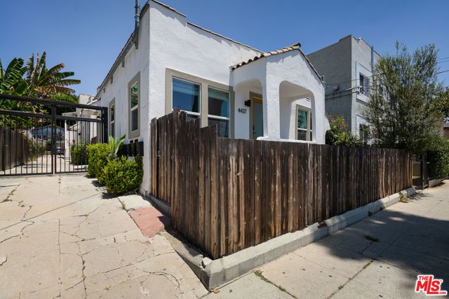 4437 Lockwood Avenue, Los Angeles, CA 90029
