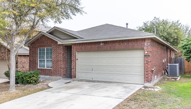 6106 BRISCOE LEAF, San Antonio, TX 78253