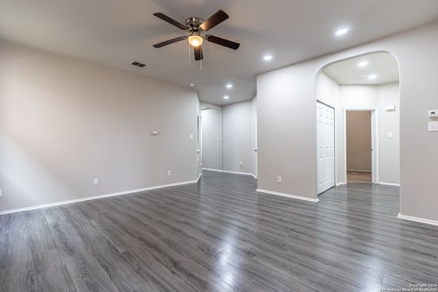 6106 BRISCOE LEAF, San Antonio, TX 78253