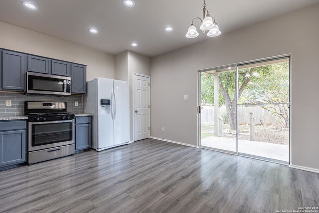 6106 BRISCOE LEAF, San Antonio, TX 78253