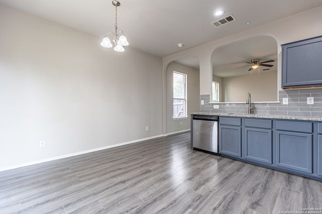 6106 BRISCOE LEAF, San Antonio, TX 78253