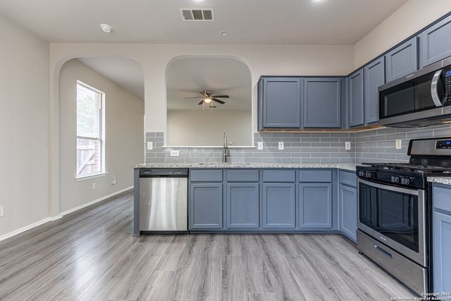 6106 BRISCOE LEAF, San Antonio, TX 78253