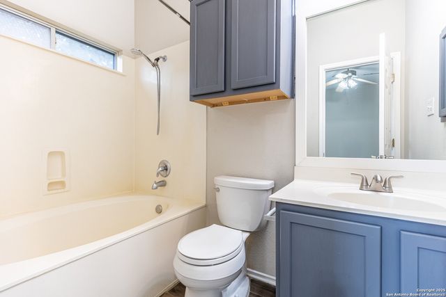 6106 BRISCOE LEAF, San Antonio, TX 78253