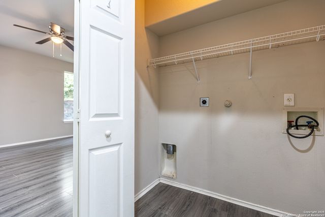 6106 BRISCOE LEAF, San Antonio, TX 78253