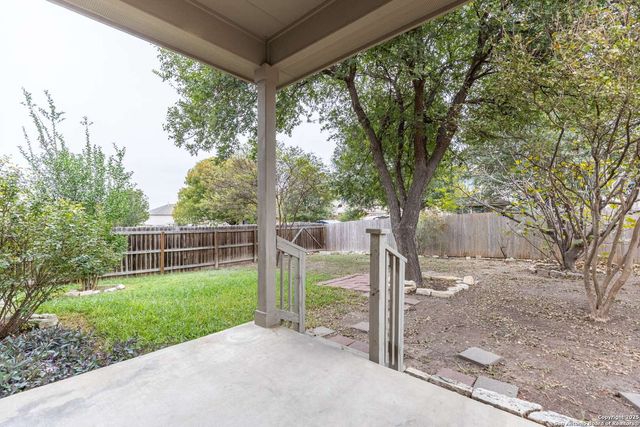 6106 BRISCOE LEAF, San Antonio, TX 78253