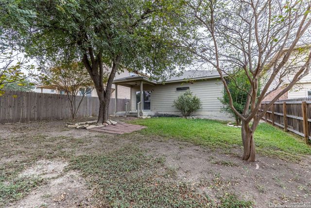 6106 BRISCOE LEAF, San Antonio, TX 78253