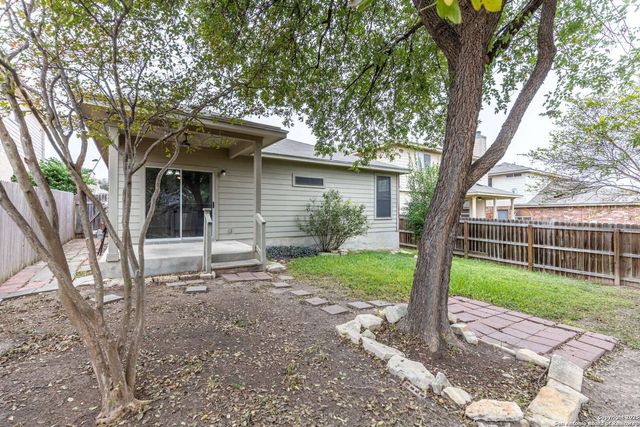 6106 BRISCOE LEAF, San Antonio, TX 78253