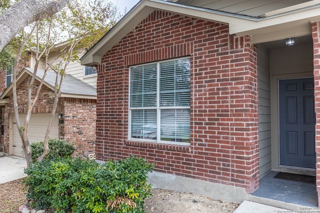 6106 BRISCOE LEAF, San Antonio, TX 78253