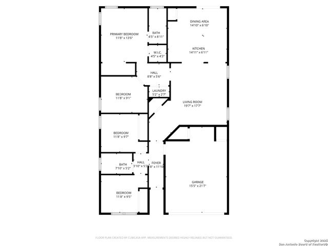 6106 BRISCOE LEAF, San Antonio, TX 78253