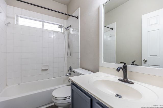 6106 BRISCOE LEAF, San Antonio, TX 78253