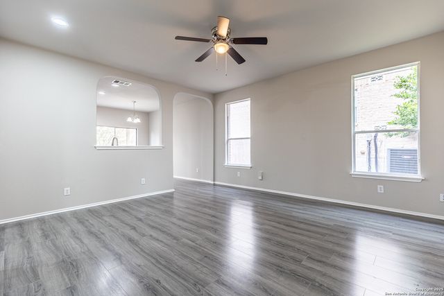 6106 BRISCOE LEAF, San Antonio, TX 78253