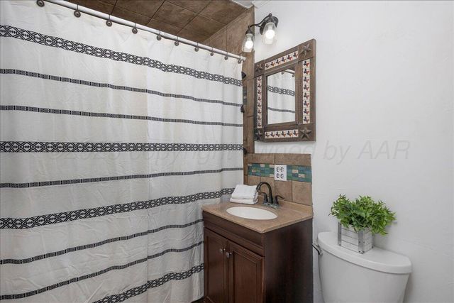 25701 Newton Road, Canyon, TX 79015