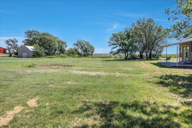 25701 Newton Road, Canyon, TX 79015