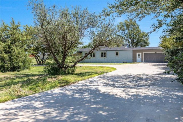 25701 Newton Road, Canyon, TX 79015