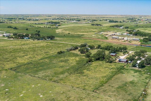 25701 Newton Road, Canyon, TX 79015