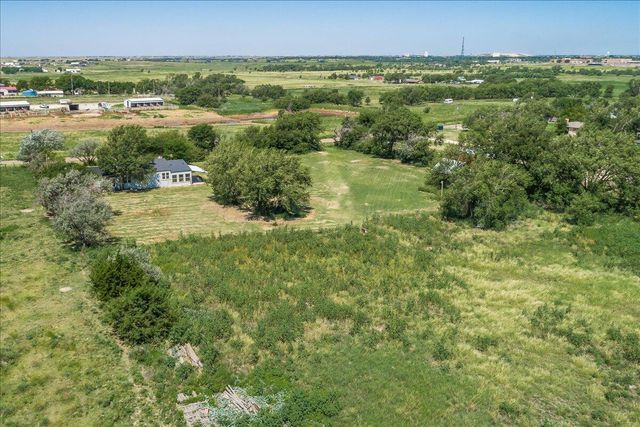 25701 Newton Road, Canyon, TX 79015