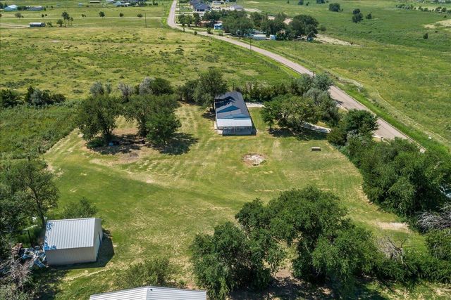 25701 Newton Road, Canyon, TX 79015