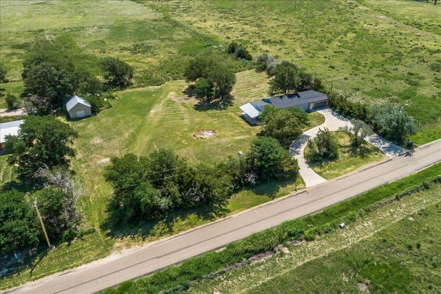25701 Newton Road, Canyon, TX 79015