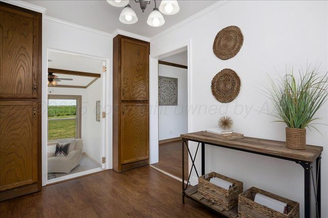 25701 Newton Road, Canyon, TX 79015