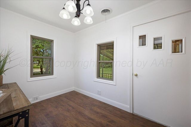 25701 Newton Road, Canyon, TX 79015