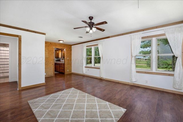 25701 Newton Road, Canyon, TX 79015