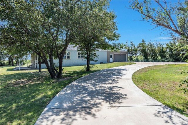 25701 Newton Road, Canyon, TX 79015