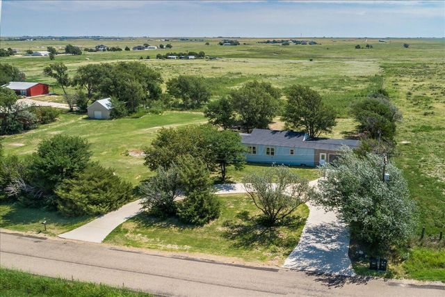 25701 Newton Road, Canyon, TX 79015