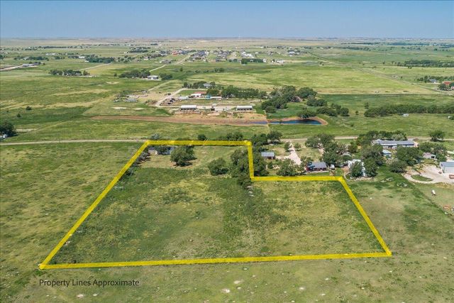 25701 Newton Road, Canyon, TX 79015