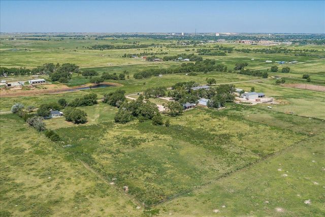 25701 Newton Road, Canyon, TX 79015