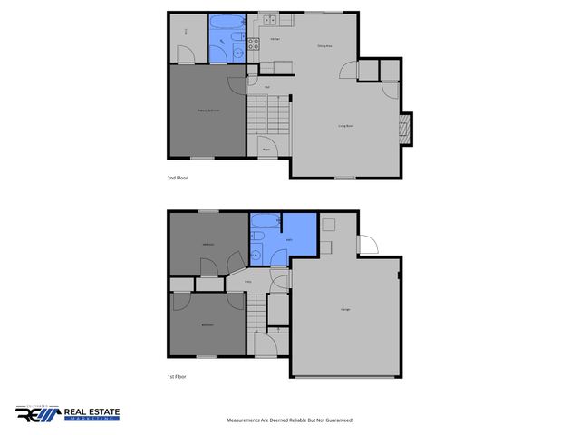 1132 Meachem Dr, Clarksville, TN 37042