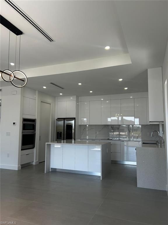 Image 33 of property listing at 2700 Embers TER, Cape Coral, FL 33991