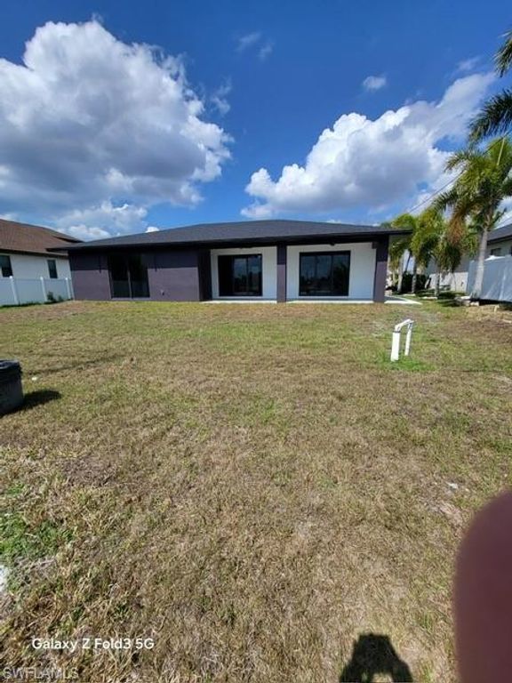 Image 46 of property listing at 2700 Embers TER, Cape Coral, FL 33991