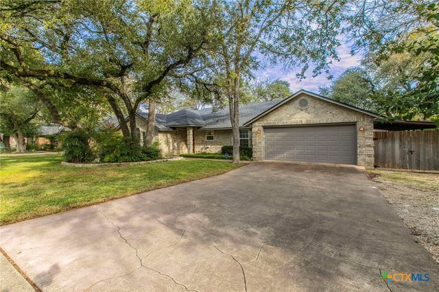 205 Ben Nevis Lane, Belton, TX 76513