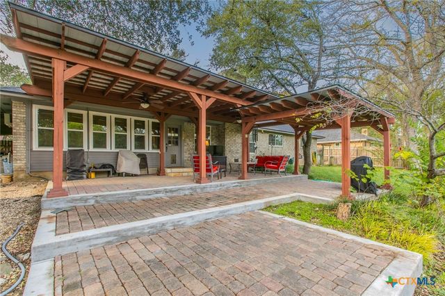 205 Ben Nevis Lane, Belton, TX 76513