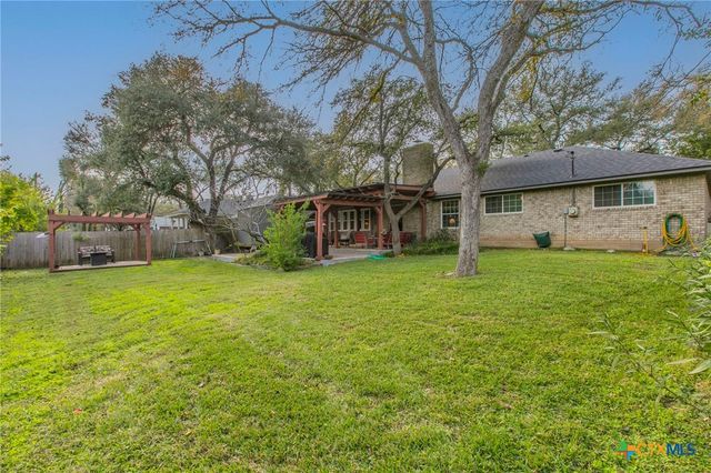 205 Ben Nevis Lane, Belton, TX 76513
